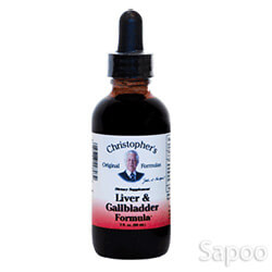 肝臓&胆のうエキス 59ml