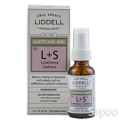 ロンリネス+サッドネス 30ml