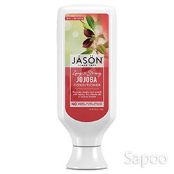 ロング&ストロング ホホバコンディショナー 454g