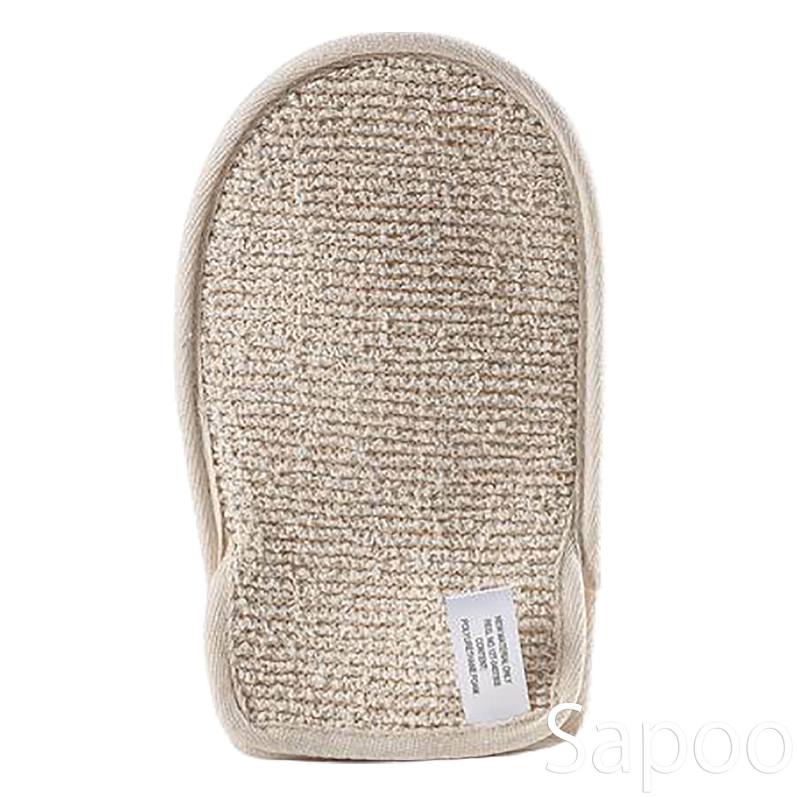 ヘチマサイザル麻バスミット 