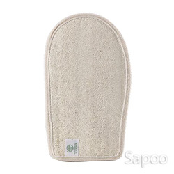 ヘチマサイザル麻バスミット 