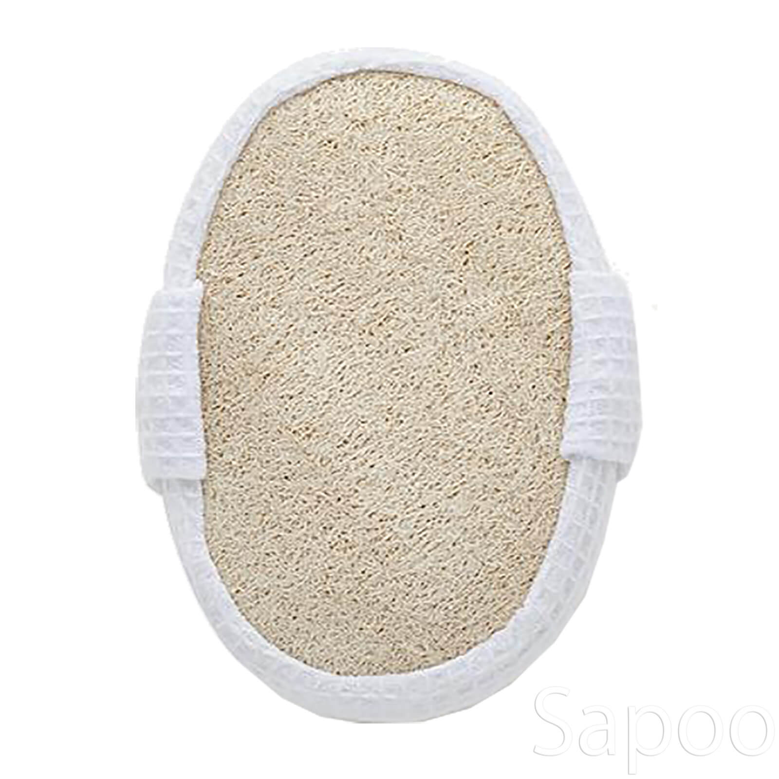 ヘチマワッフルパフスポンジ 