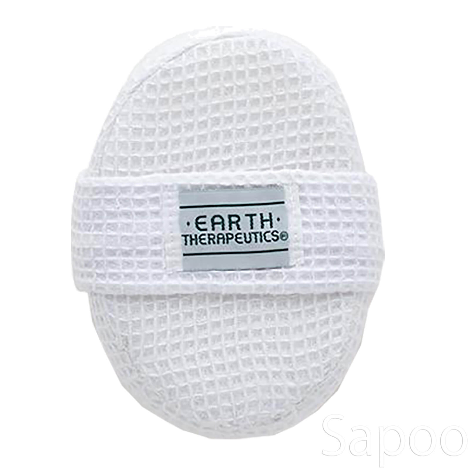 ヘチマワッフルパフスポンジ 