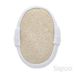 ヘチマワッフルパフスポンジ 