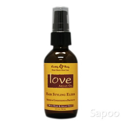 ラブアルガンオイル 60ml