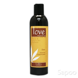 ラブコンディショナー デュー 236ml