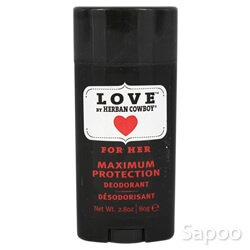 ラブ マキシマム プロテクション 80g