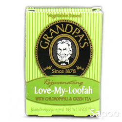 ラブマイルーファソープ 92g