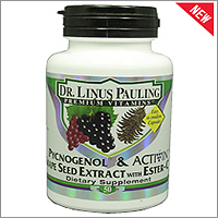 ポーリング博士の美肌スペシャル