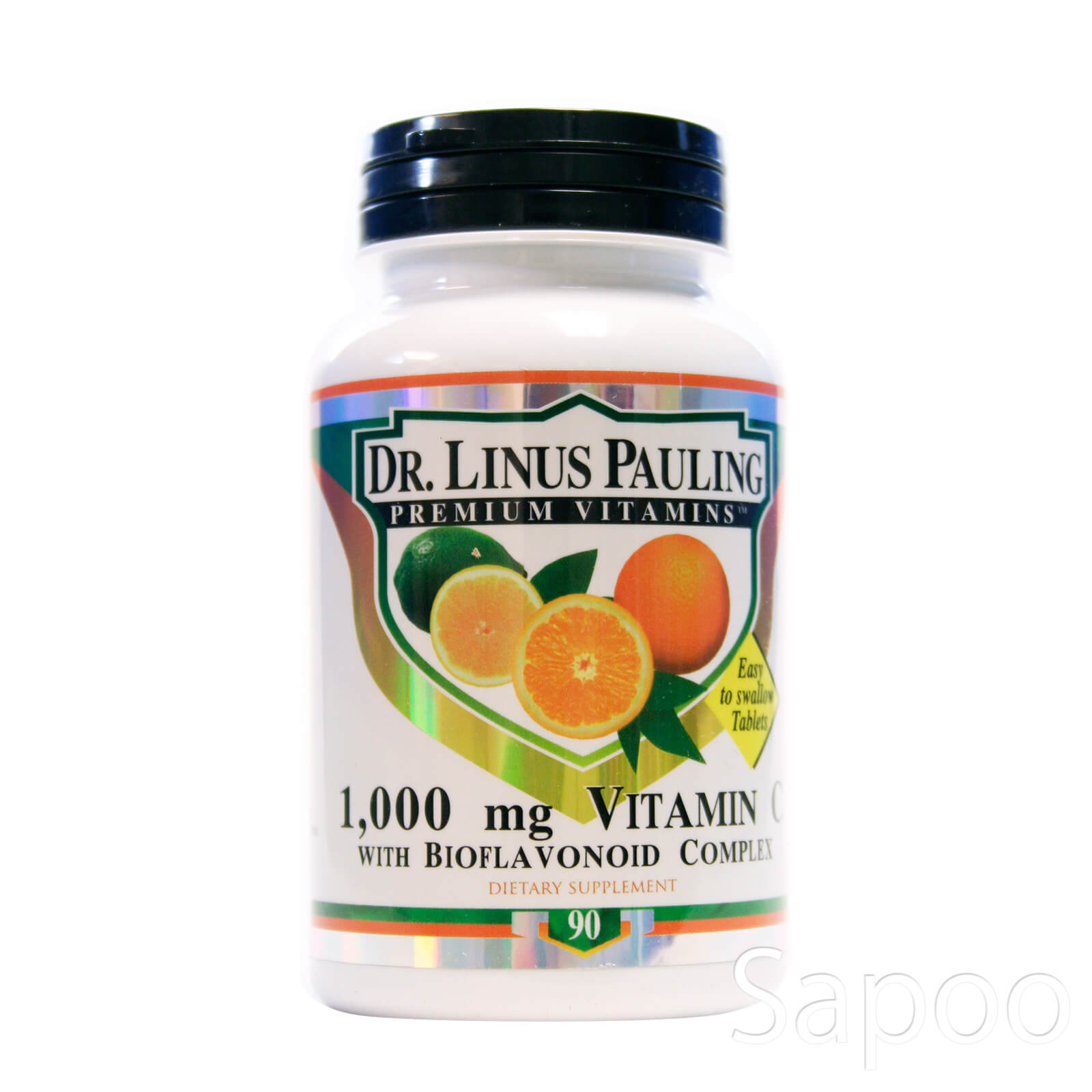 ポーリング博士のビタミンC 1000mg 90粒