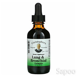 ラング&ブロンシアルエキス 59.14ml