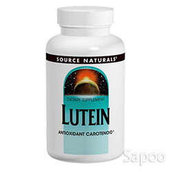 ルテイン 20mg 60カプセル