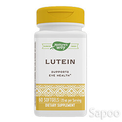 ルテイン 60ソフトジェル