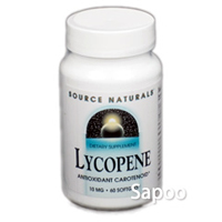リコピン10mg 60ソフトジェルカプセル