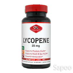 リコピン 25mg 60ベジカプセル