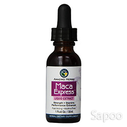 マカ エクスプレスリキッドエキス 30ml