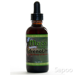 マカマジック・アドレナリフト 60ml