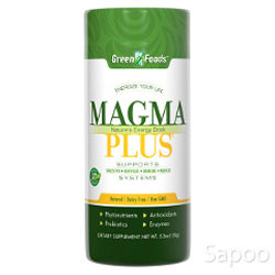 マグマプラス 150g