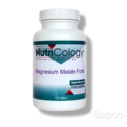 リンゴ酸マグネシウム・フォルテ 120粒