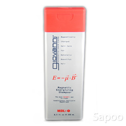 マグネティックエナジャイジング シャンプー 200ml