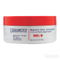 マグネティックフォース スタイリングワックス 57g