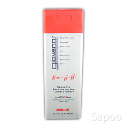 マグネティックリストラクスチュアリング コンディショナー 250ml