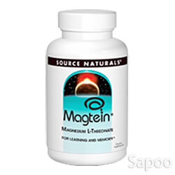 マグテイン 180カプセル