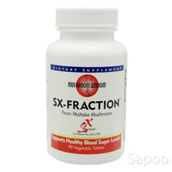 SXフラクション(グリスリン) 90粒