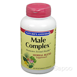 メイルコンプレックス 90カプセル