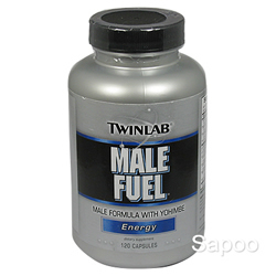 メイルフューエル 120カプセル