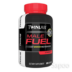 メイルフューエル 60カプセル