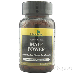 メールパワー 60粒