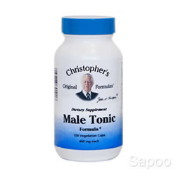 メールトニックフォーミュラ 100ベジカプセル