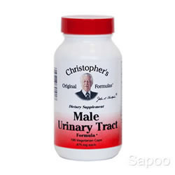 メールウリナリートラクト 100ベジカプセル