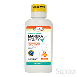 マヌカガード ハートバーン 200ml