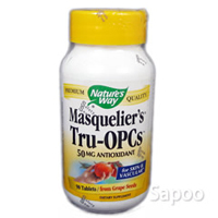 Tru-OPC 50mg 90粒