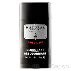マキシマム プロテクション デオドラント ワイルド 80g