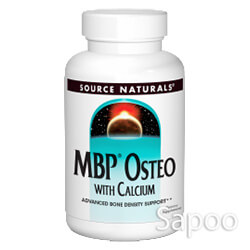 MBPオステオwithカルシウム 180粒