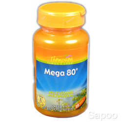 メガ80 30粒