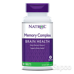 メモリーコンプレックス 60粒