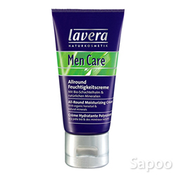 メンズケア オールラウンドモイスチャークリーム 30ml