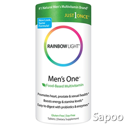 メンズワン・マルチビタミン 90粒