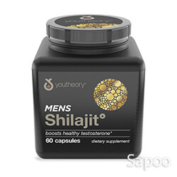 メンズシラジット 60カプセル