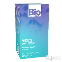 メンズウェルネス 60粒