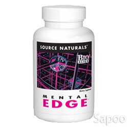 メンタルエッジ 240粒