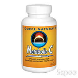 メタボリックC 500mg 90粒