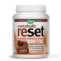 メタボリックリセット(チョコレート) 630g