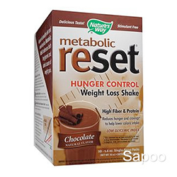 メタボリック・リセット(チョコレート) 45g×10袋