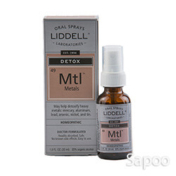 メタルデトックス 30ml