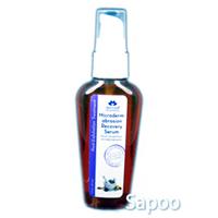 マイクロダーマブレイション・リカバリーセラム　60ml
